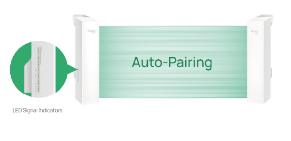 Auto-Pairing Process