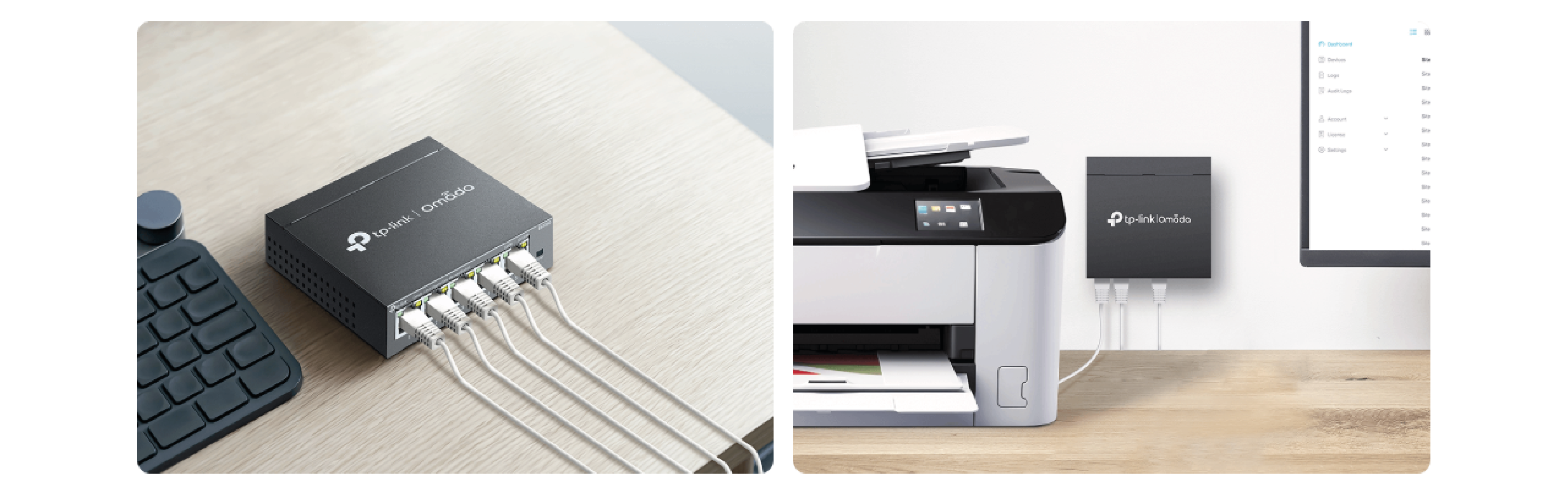 Compact Metal Housing Design