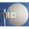 Antenna parabolica JRMA-650-10/11 per Mimosa B11 (10GHz)