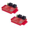 ATTE ETH-ETH500-SET PoE Extender (800m), fast Ethernet