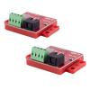 ATTE ETH10-2wire-SET Active Ethernet 10Mb/s to 2wire PoE Adapter