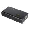 ATTE IPM-90-550 PoE+++ Gigabit Adapter 55V 90W