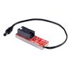 ATTE SDIP-12-124 step-down converter 35-56V -> 12V RJ45-DC+RJ45