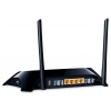 Router/modem wireless ADSL2+ con gate VoIP 300Mb/s TD-VG3631