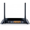 Router/modem wireless ADSL2+ con gate VoIP 300Mb/s TD-VG3631