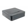 Cisco SPA122 VoIP Gateway con Router