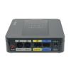 Cisco SPA122 VoIP Gateway con Router