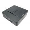 Cisco SPA122 VoIP Gateway con Router