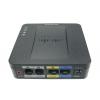 Cisco SPA122 VoIP Gateway con Router