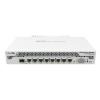 CloudCoreRouter CCR1009-7G-1C-PC 7x GE, 1x Combo, USB