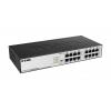 D-Link DGS-1016D 16-porte 10/100/1000 Gigabit Switch