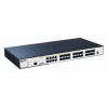 D-Link DGS-3120-24SC 16 porte SFP + 8xCombo 1000BaseT/SFP (SI)