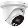 Dahua IPC-HDW2549TM-S-IL-0280B Smart Dual IP camera 5Mpix 2,8mm, mikrofon microSD, PoE