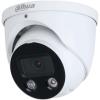 Dahua IPC-HDW3549H-AS-PV-0280B-S4 TiOC IP camera outdoor  5Mpix  2.8mm, WizSense Series Starlight, microphone, speaker, active deterrence, 12V DC, PoE, microSD