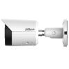 Dahua IPC-HFW2449S-S-IL-0280B Smart Dual outdoor IP camera 4Mpix  2.8mm microphone, microSD  12V DC PoE