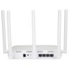 FiberHome SR1041F wireless router Wi-Fi 6 AX3000, 4x GE