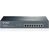 Switch Gigabit 8 porte, montaggio rack, TL-SG1008PE