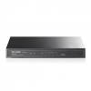 TP-Link TL-R600VPN router cablato, VPN, 5x gigabit Ethernet