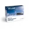 TP-Link TL-R600VPN router cablato, VPN, 5x gigabit Ethernet