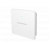 Grandstream GWN7602 dual band access point AC1200 4x Ethernet (1x GE, 3x FE) with integrated switch