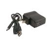 Grandway FHP2G10 EPON / GPON / 10GEPON / XG-PON optical power meter with built-in VFL (SC/APC)