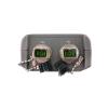 Grandway FHP2G10 EPON / GPON / 10GEPON / XG-PON optical power meter with built-in VFL (SC/APC)