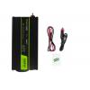 Green Cell INV17 Power Inverter 24V DC to 230V AC 500W/1000W pure sine