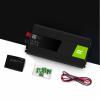 Green Cell INV24 Power Inverter 24V DC to 230V AC 1500W/3000W