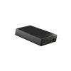 Green Cell PBGC03S Power Bank 20000 mAh Black, USB / USB-C, 22.5 W, PD