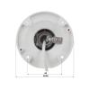 Hikvision DS-2CD2T46G2-2I(C) IP camera 4Mpix 2.8mm 2688x1520 IR 60m