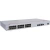 Huawei eKitEngine S310-24P4X switch L2+ 24x GE, 4x SFP+, 24x PoE+ OUT (802.3af/at), 400 W