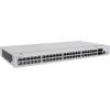 Huawei eKitEngine S310-48P4X switch L2+ 48x GE, 4x SFP+, 48x PoE+ (802.3af/at), 380 W