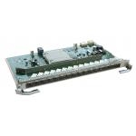 Huawei H901GPSF 16 port GPON board for MA5800 OLT (SFP C+ modules included)
