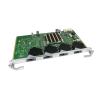 Huawei H901NCEC 4-port Enhanced QSFP28 (100 Gb/s) for MA5800 OLT terminals
