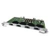 Huawei H901NCEC 4-port Enhanced QSFP28 (100 Gb/s) for MA5800 OLT terminals