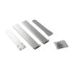 Huawei expandable rear mounting ears 638 - 835 mm