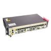 Huawei OLT terminal MA5608T with 16 port GPON board H805GPFD (C+ transceivers included) , 2x 1G uplink board MCUD, DC power supply (MPWC) 