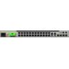 IgniteNet FusionSwitch switch SFP, 20x SFP, 4x 1G combo, 4x SFP+