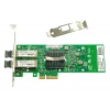 Intel E1G42EF PCI Express 2.0 x4 EF Dual Port Server Adattatore