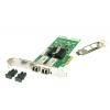 Intel E1G42EF PCI Express 2.0 x4 EF Dual Port Server Adattatore