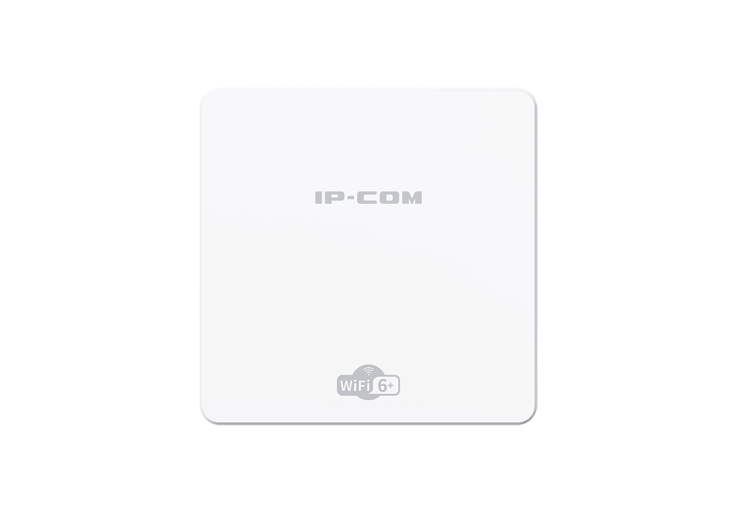 IP-COM Pro-6-IW In- Wall Access Point Wi-Fi 6 AX3000, ProFi, 2x GE