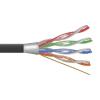 Cavo FTP Maxcable cat. 5e 305m gel esterno