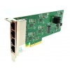 Scheda di rete quad port gigabit MikroTik RouterBOARD RB44Ge PCIe