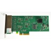 Scheda di rete quad port gigabit MikroTik RouterBOARD RB44Ge PCIe