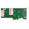 Scheda di rete quad port gigabit MikroTik RouterBOARD RB44Ge PCIe