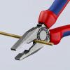 KNIPEX 03 02 180 Combination Pliers
