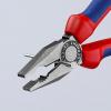 KNIPEX 03 02 180 Combination Pliers