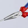 KNIPEX 25 02 160 Snipe Nose Side Cutting Pliers (Radio Pliers)