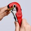 KNIPEX 90 31 02 SB TubiX pipe cutter 6 - 35 mm