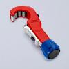 KNIPEX 90 31 02 SB TubiX pipe cutter 6 - 35 mm